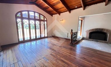 Casa en Venta en CONDOMINIO LAS VARAS