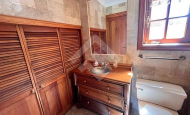 Casa en Venta en CONDOMINIO LAS VARAS