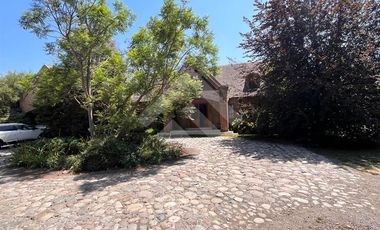 Casa en Venta en CONDOMINIO LAS VARAS