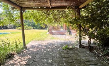 Casa en Venta en CONDOMINIO LAS VARAS