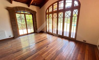 Casa en Venta en CONDOMINIO LAS VARAS