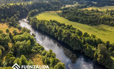 Parcela en Venta en Paraguay Chico