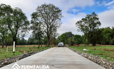 Parcela en Venta en Paraguay Chico