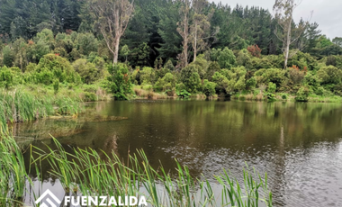 Parcela en Venta en Paraguay Chico