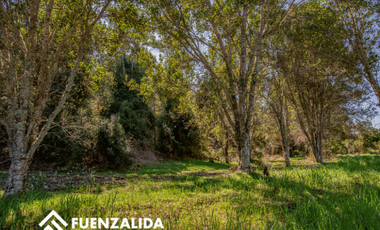 Parcela en Venta en Paraguay Chico