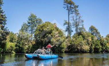 Parcela en Venta en Paraguay Chico
