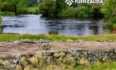 Parcela en Venta en Paraguay Chico