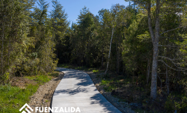 Parcela en Venta en Paraguay Chico