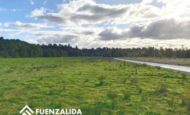 Parcela en Venta en Paraguay Chico