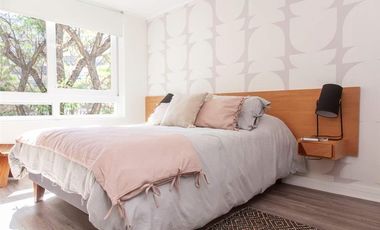 Departamento en Venta en Santiago Centro, Parque Almagro, Condor