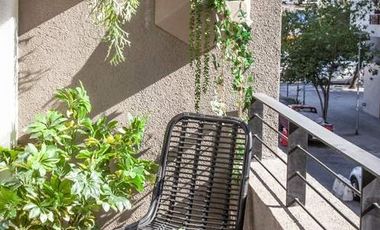 Departamento en Venta en Santiago Centro, Parque Almagro, Condor