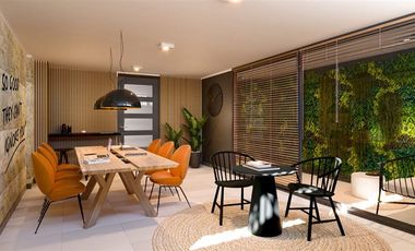 Departamento en Venta en Santiago Centro, Parque Almagro, Condor