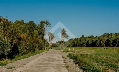 Parcela en Venta en Paraguay Chico