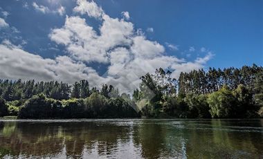 Parcela en Venta en Paraguay Chico