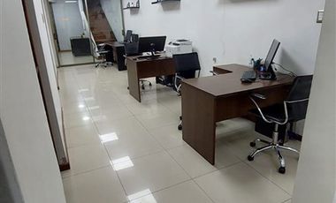 Sitio en Arriendo en Abdon Cifuentes, Republica Santiago