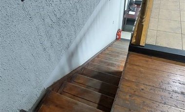 Sitio en Arriendo en Abdon Cifuentes, Republica Santiago