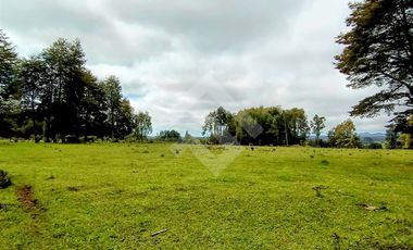 Sitio en Venta en Parque Peumayen