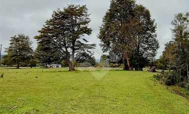 Sitio en Venta en Parque Peumayen