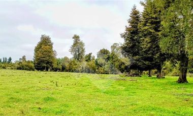 Sitio en Venta en Parque Peumayen