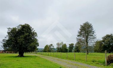 Sitio en Venta en Parque Peumayen