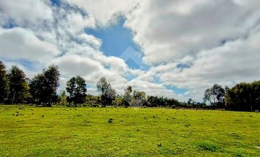 Sitio en Venta en Parque Peumayen