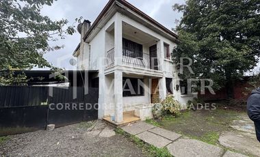 Local Comercial en Venta en Casa 207m2 - 4B - 2B + Estac - Terreno 490m2