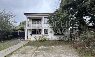 Local Comercial en Venta en Casa 207m2 - 4B - 2B + Estac - Terreno 490m2