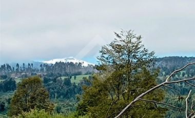 Agrícola en Venta en Parque Peumayen