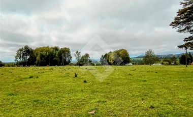 Agrícola en Venta en Parque Peumayen