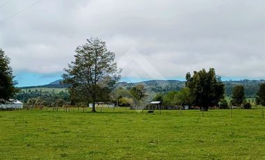 Parcela en Venta en Parque Peumayen