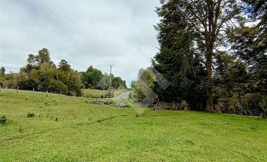 Parcela en Venta en Parque Peumayen