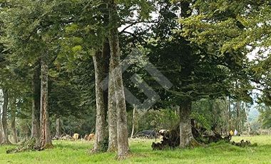 Parcela en Venta en Parque Peumayen