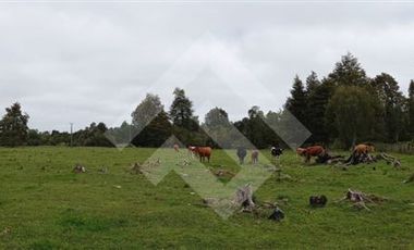 Parcela en Venta en Parque Peumayen