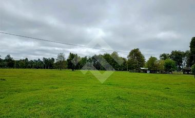 Parcela en Venta en Parque Peumayen