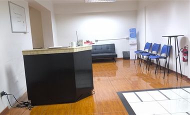 Sitio en Arriendo en Huérfanos 1147 Santiago