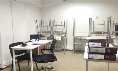 Sitio en Arriendo en Huérfanos 1147 Santiago