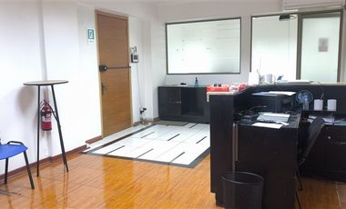 Sitio en Arriendo en Huérfanos 1147 Santiago