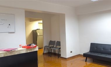Sitio en Arriendo en Huérfanos 1147 Santiago