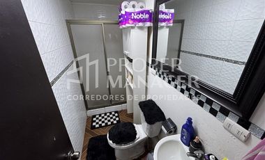 Casa en Venta en Gran Casa 3D+1B - Villa Jerusalén