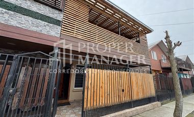 Casa en Venta en Gran Casa 3D+1B - Villa Jerusalén