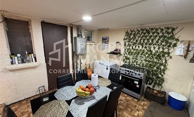 Casa en Venta en Gran Casa 3D+1B - Villa Jerusalén