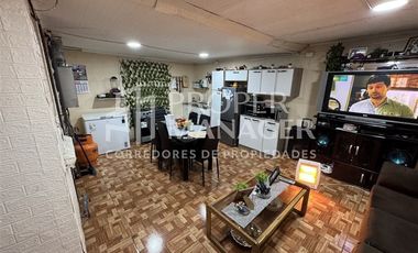 Casa en Venta en Gran Casa 3D+1B - Villa Jerusalén