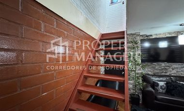 Casa en Venta en Gran Casa 3D+1B - Villa Jerusalén