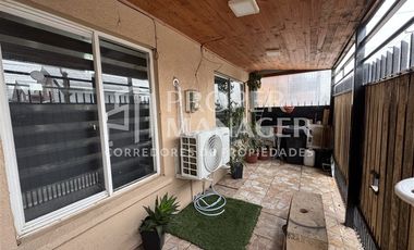 Casa en Venta en Gran Casa 3D+1B - Villa Jerusalén