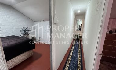 Casa en Venta en Gran Casa 3D+1B - Villa Jerusalén
