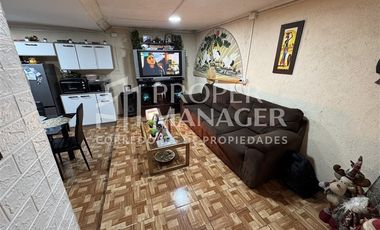 Casa en Venta en Gran Casa 3D+1B - Villa Jerusalén