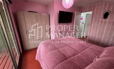 Casa en Venta en Gran Casa 3D+1B - Villa Jerusalén