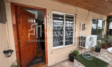 Casa en Venta en Gran Casa 3D+1B - Villa Jerusalén