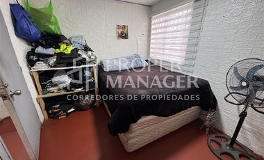 Casa en Venta en Gran Casa 3D+1B - Villa Jerusalén