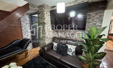 Casa en Venta en Gran Casa 3D+1B - Villa Jerusalén